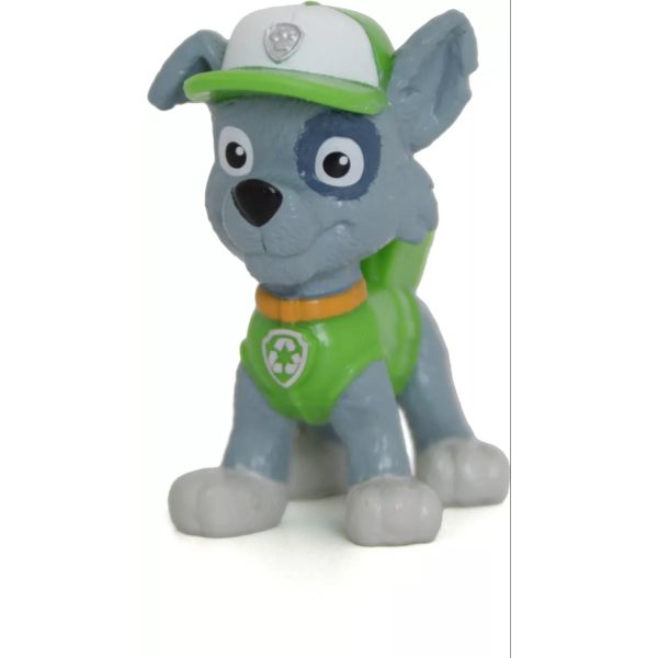 Paw Patrol: figurina Rocky