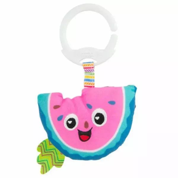 Lamaze pöttöm gyümölcsök - Dinnye