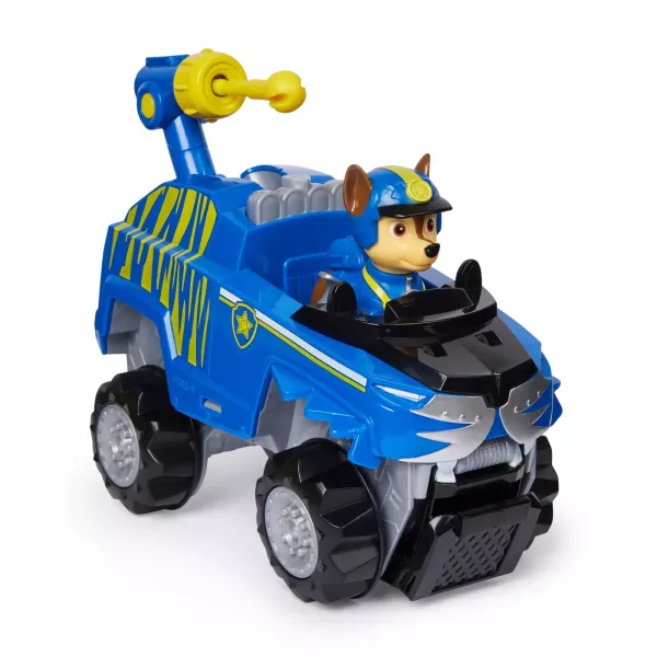 Paw Patrol: vehiculul- Chase