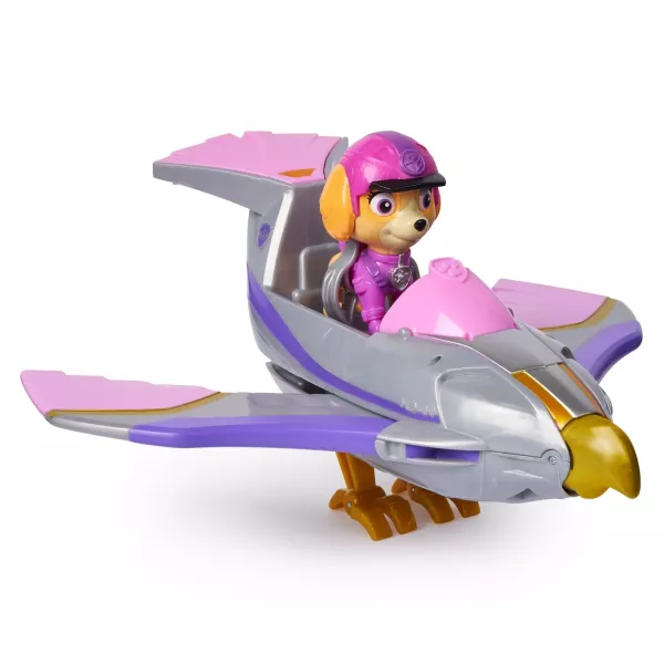 Paw Patrol: Vehicul - Skye