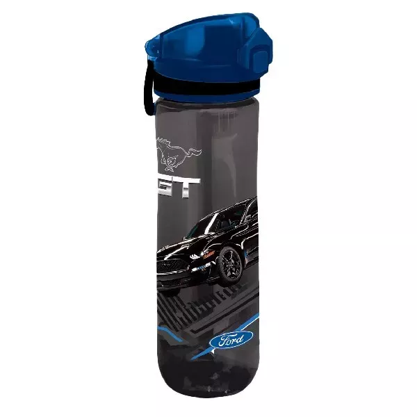 Ford Black: Prémium kulacs - 600 ml