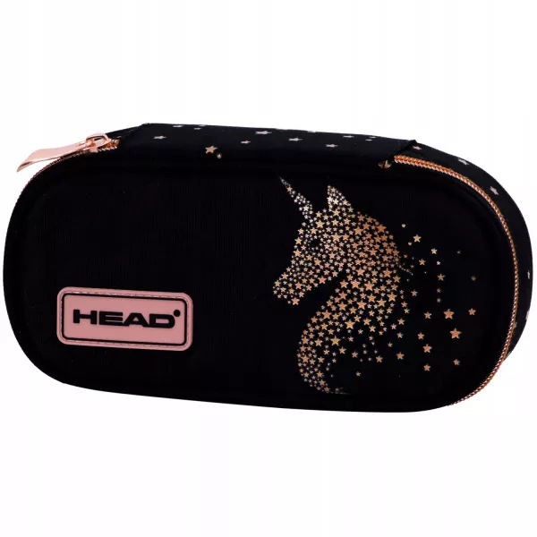 Head: Golden Unicorn penar