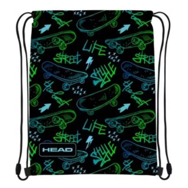 Head: Skate Lifestyle rucsac sport