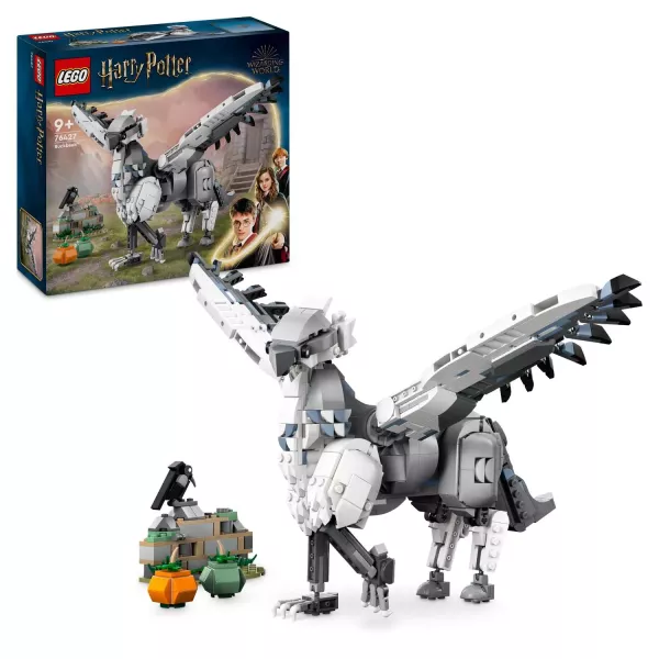 LEGO® HARRY POTTER: Buckbeak 76427