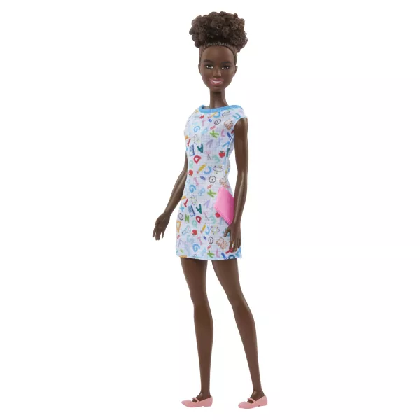 Barbie: Karrier baba – Tanár