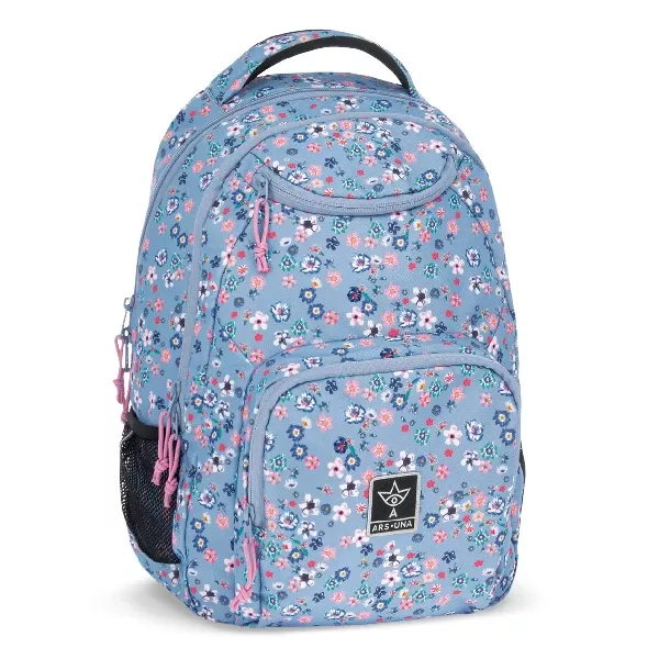 Pearl Blossom Blue: Rucsac