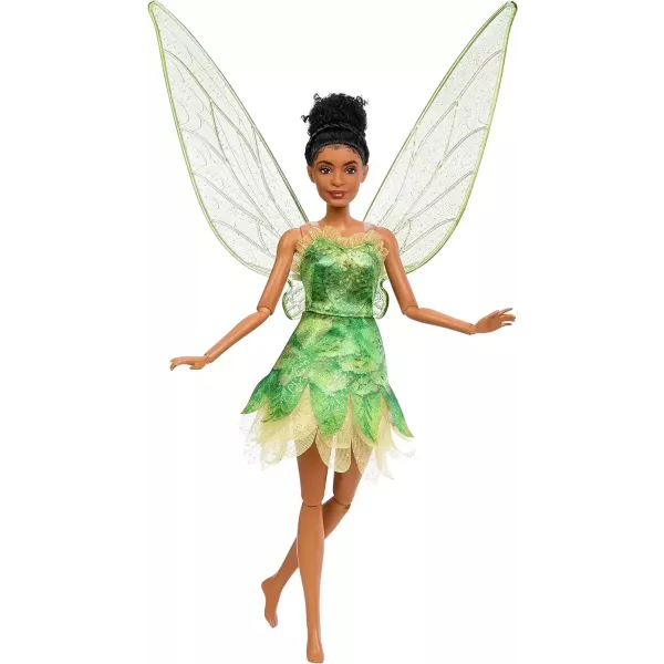 Peter Pan: păpușa Tinker Bell