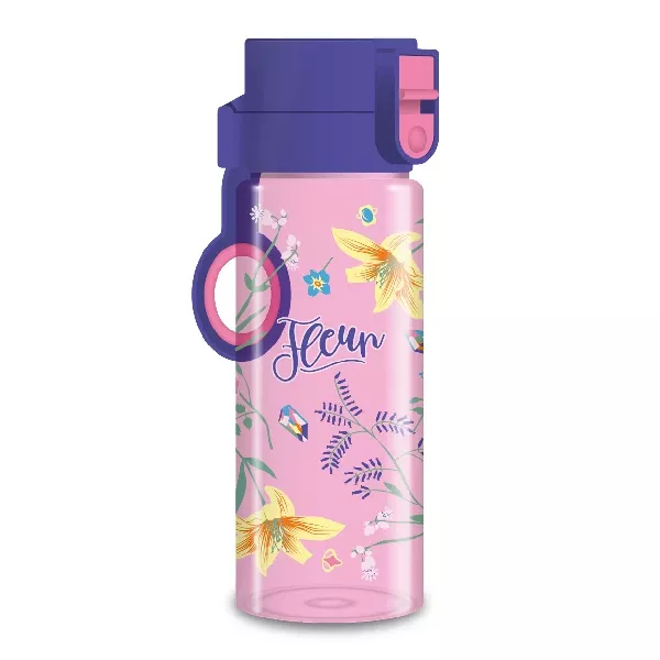 Fleur: sticlă de apă - 475 ml