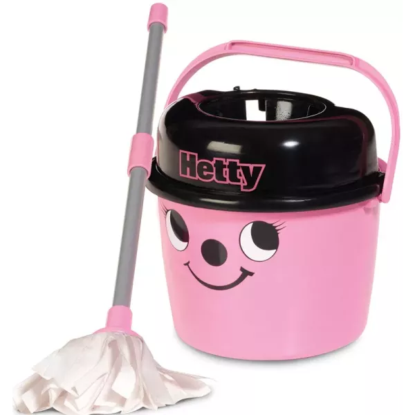 Set cu mop și găleată - Hetty