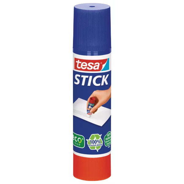 Tesa: Stick ragasztóstift - 10 g