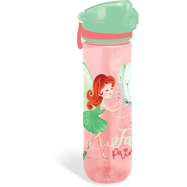 Fairy Ballerina: Prémimum kulacs - 600 ml