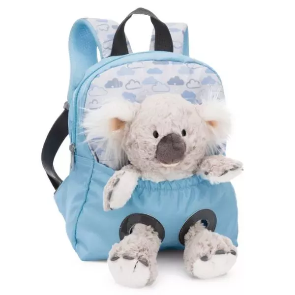 NICI: rucsac cu koala - 25 cm