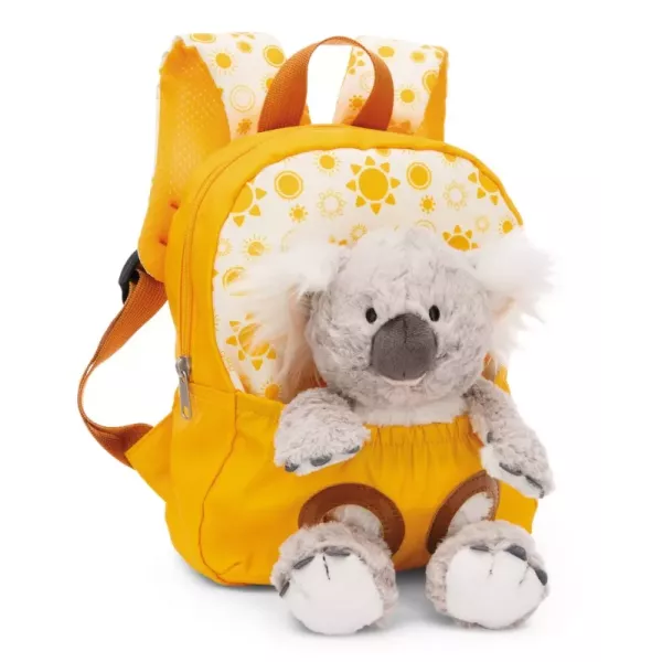 NICI: rucsac cu koala - 25 cm