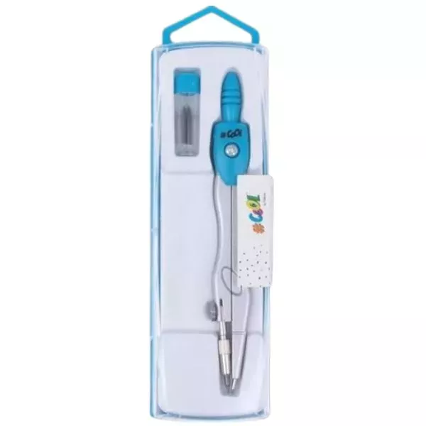 Cool by Victoria: Kompas med spids - flere typer