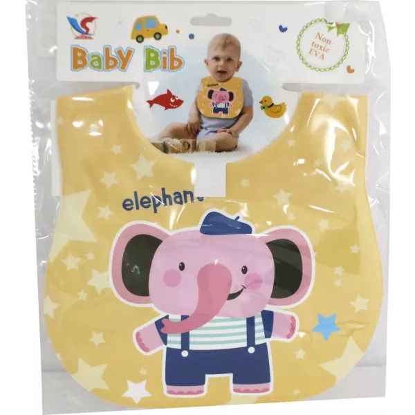 Előke állat mintával - többféle