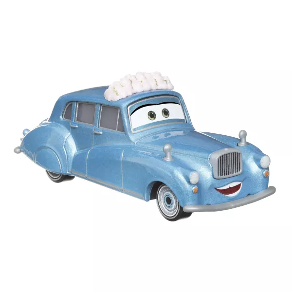 Cars: Mato