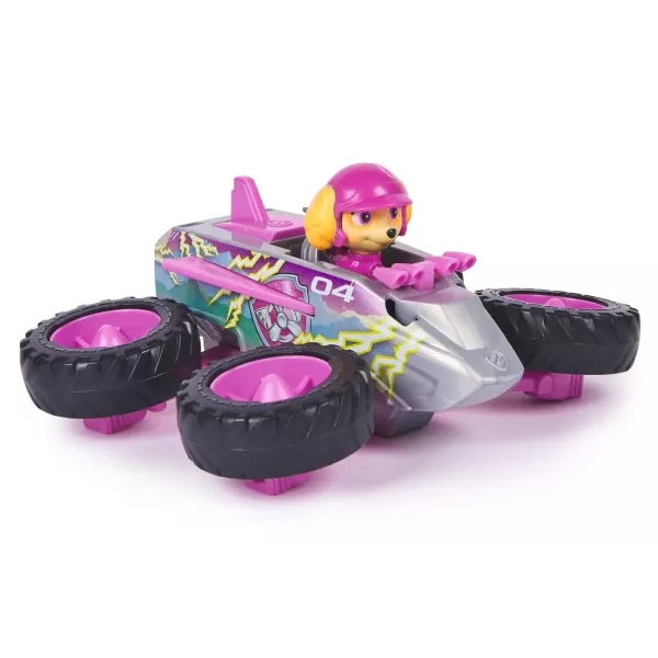 Paw Patrol: Rescue Wheels - Vehiculul Skye