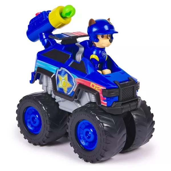 Paw Patrol: Rescue Wheels - Vehiculul Chase