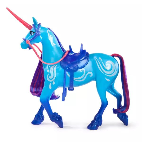 Unicorn Academy: Eenhoorn River - 28 cm