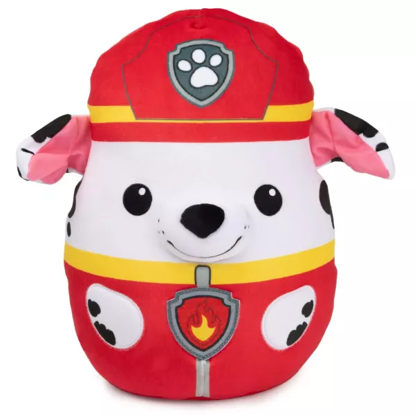 Paw Patrol: Marshall de pluș - 30 cm