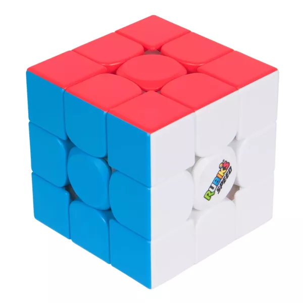 Rubik: Cub 3 x 3