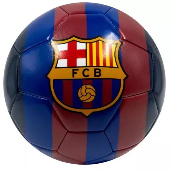 FC Barcelona: 125. évfordulós focilabda, 5-ös méret
