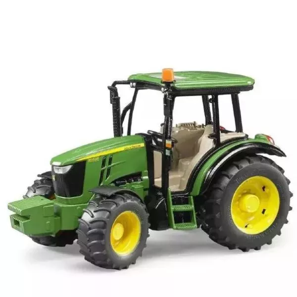 Bruder: John Deere 5115M traktor