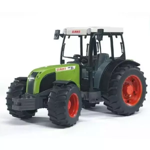 Bruder: Claas Nectis 267 F tractor