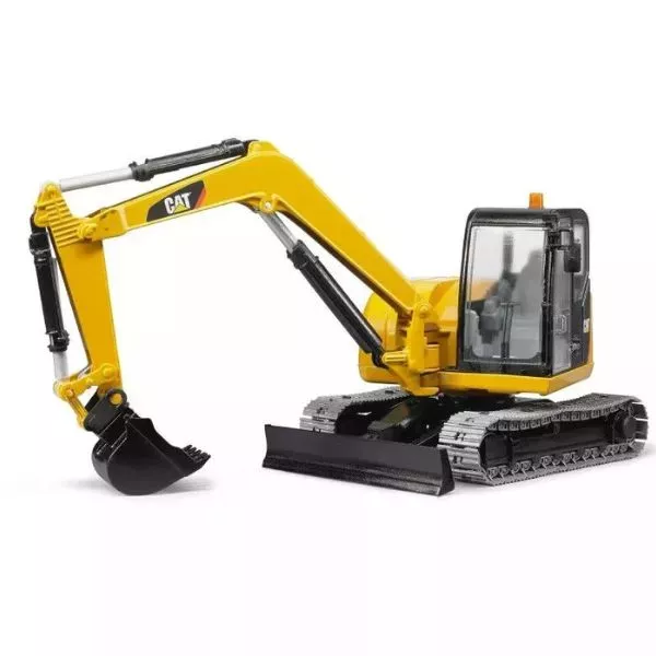 Bruder: Cat Mini excavator