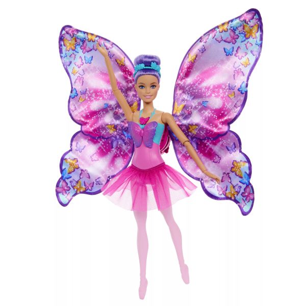 Barbie: Dreamtopia pillangóbalerina