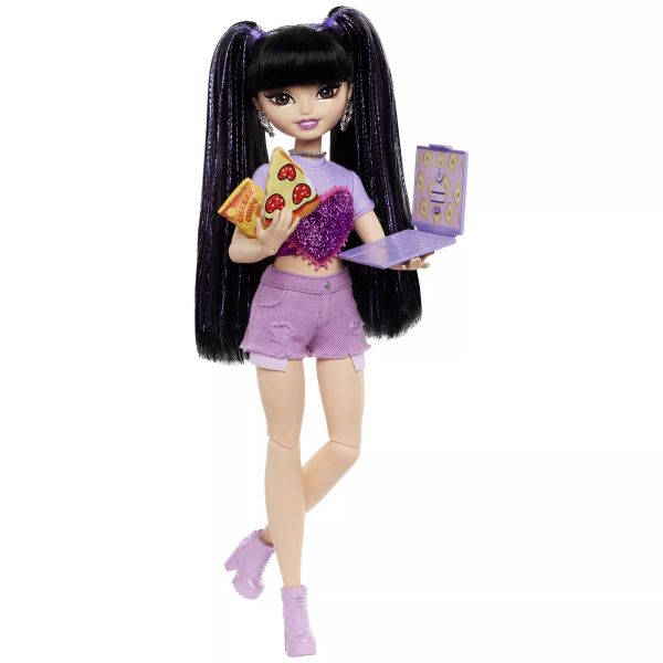 Barbie: Dream Teens baba - Renee