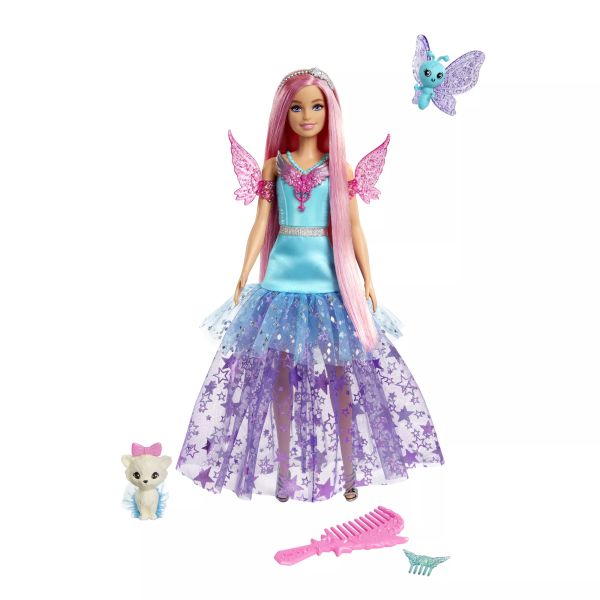 Barbie: A Touch of Magic - Malibu