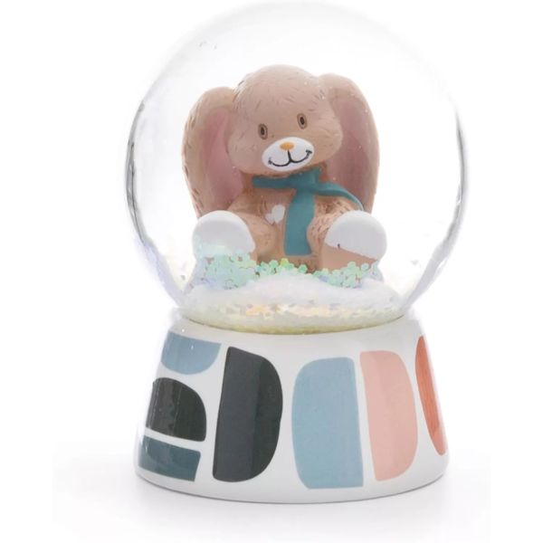 Nici: Bola de nieve Fjella