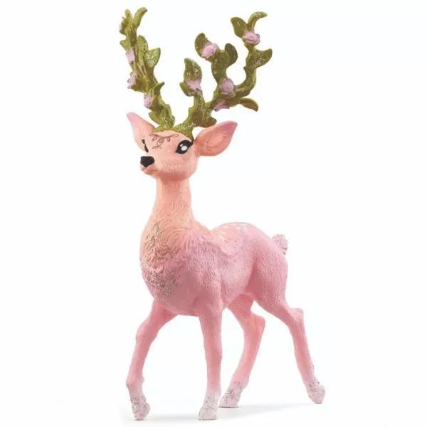 Schleich: Varázslatos csillám szarvas 70793 akciós termékkép 1