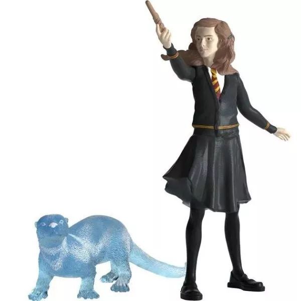 Schleich: Harmione és patrónusa 42681