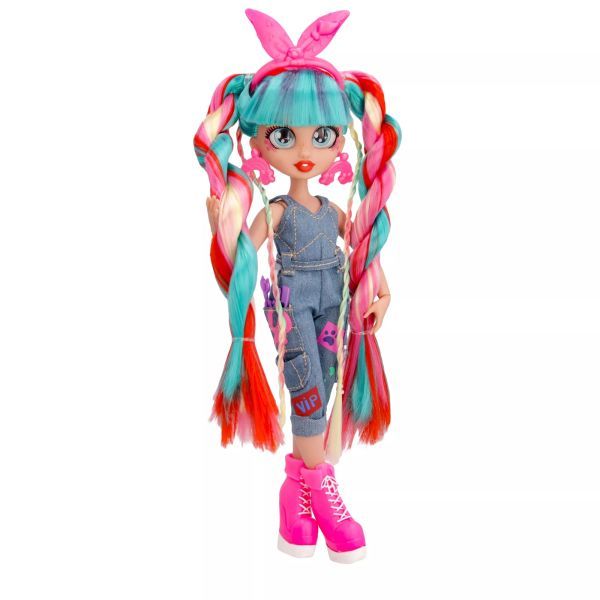 VIP Girls: Hair Academy divatbaba - Lexie akciós termékkép 1