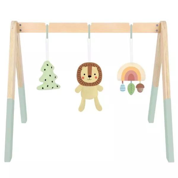 Tooky Toy: Igralište za bebe