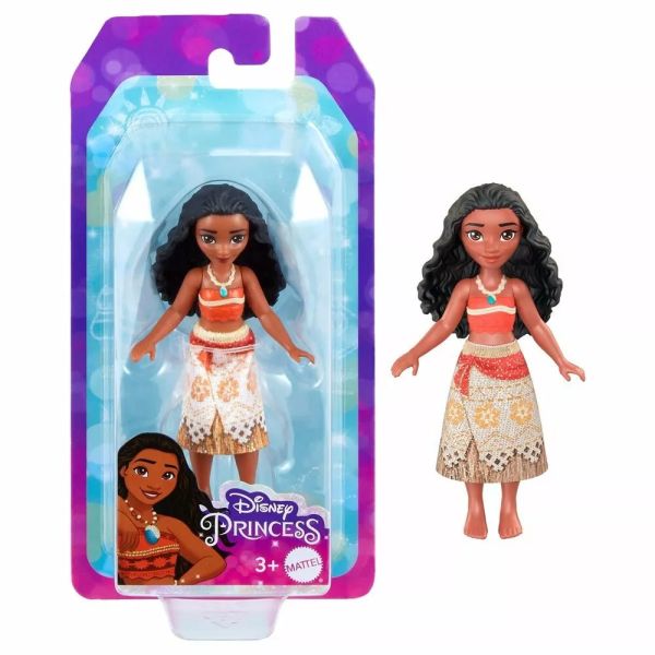 Disney hercegnők: Mini hercegnő - Vaiana