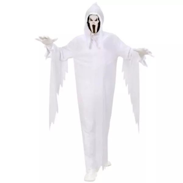 Kísértet jelmez - 158 cm