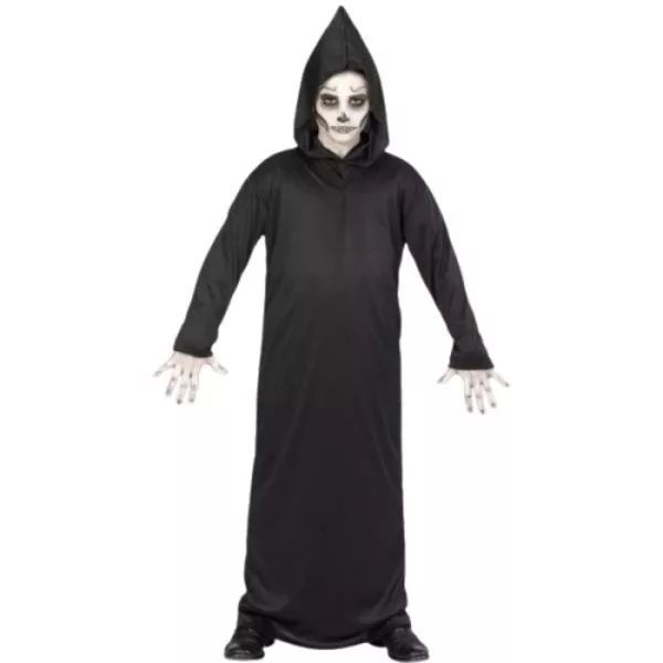 Kaszás jelmez - 158 cm