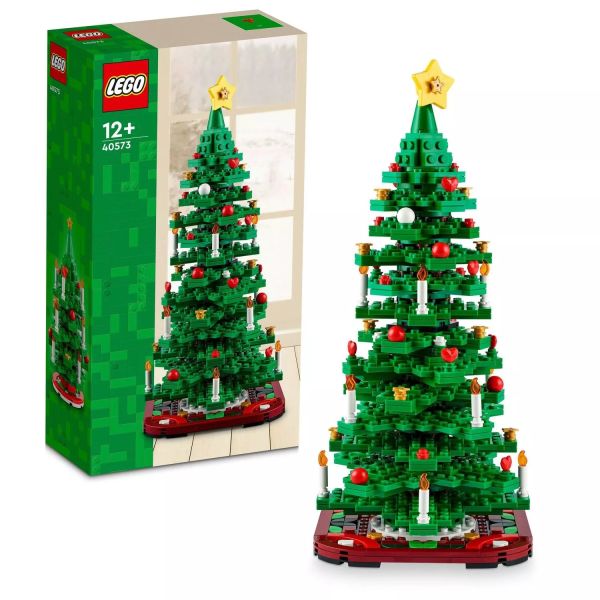 LEGO® Pom de Crăciun 40573