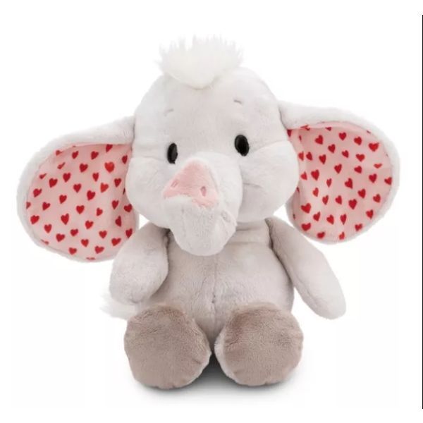 Nici: Love elefánt plüssfigura - 23 cm akciós termékkép 1