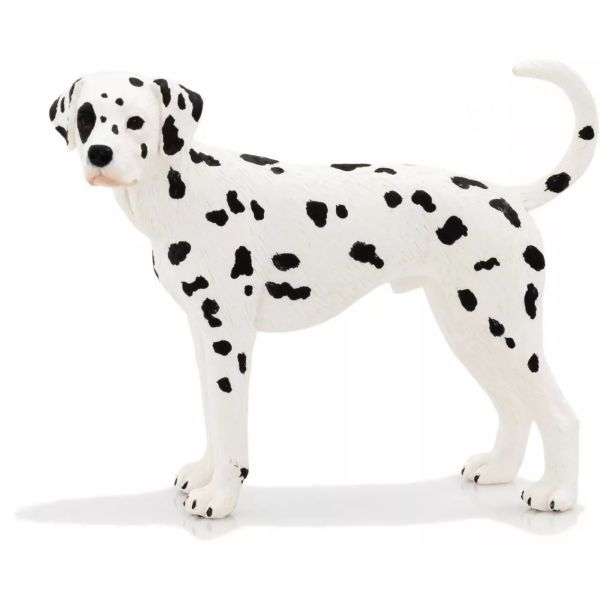 Mojo: Dalmata állatfigura - 9 cm