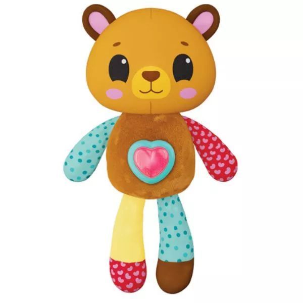 Kids Hits: Hearty Pals, hangot adó maci akciós termékkép 1