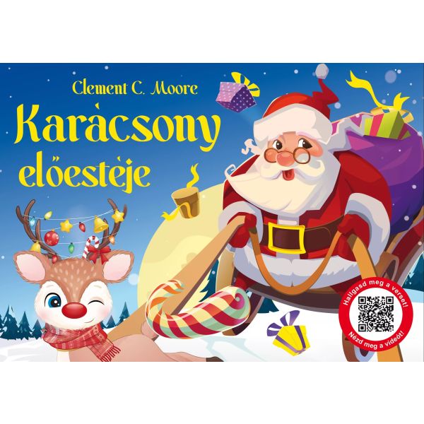 Karácsony előestéje