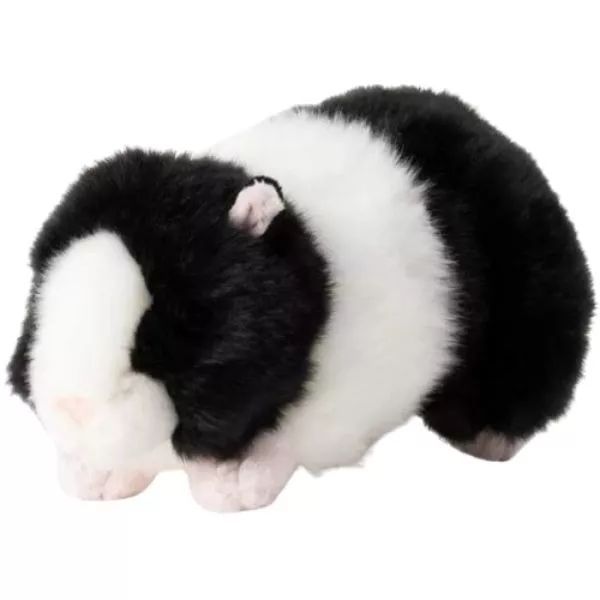 Animigos World of Nature: Tengerimalac plüssfigura - 20 cm