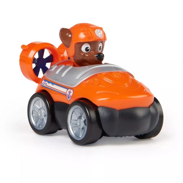 Paw Patrol: Pup Squad Racers mașinuțe - Zuma