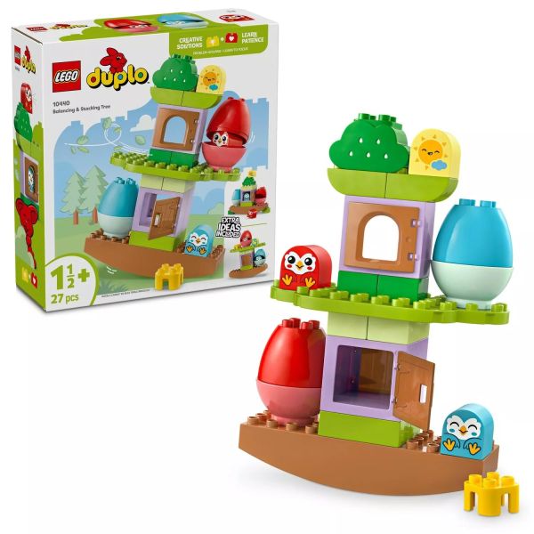 LEGO® DUPLO® Mérlegfa 10440