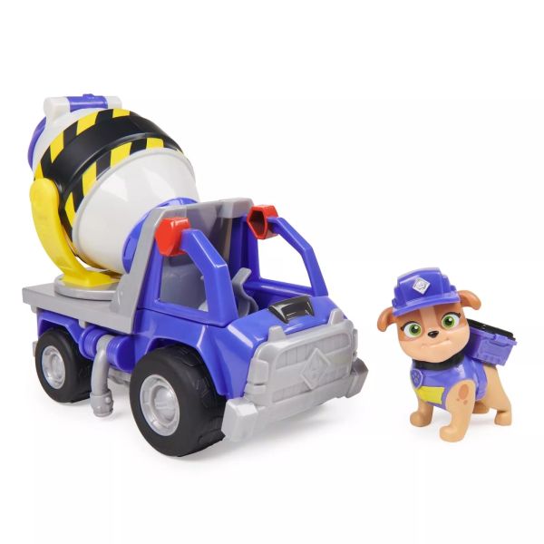 Rubble és a brigád - Mix járműve