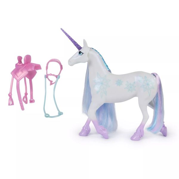 Accademia degli Unicorni: Unicorno del Ghiacciaio